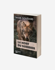 La mort du guerrier