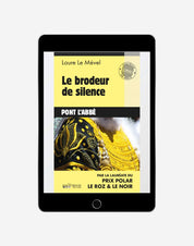 N°02 - Le brodeur de silence