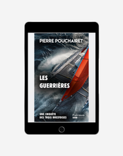 N°17 - Les guerrières