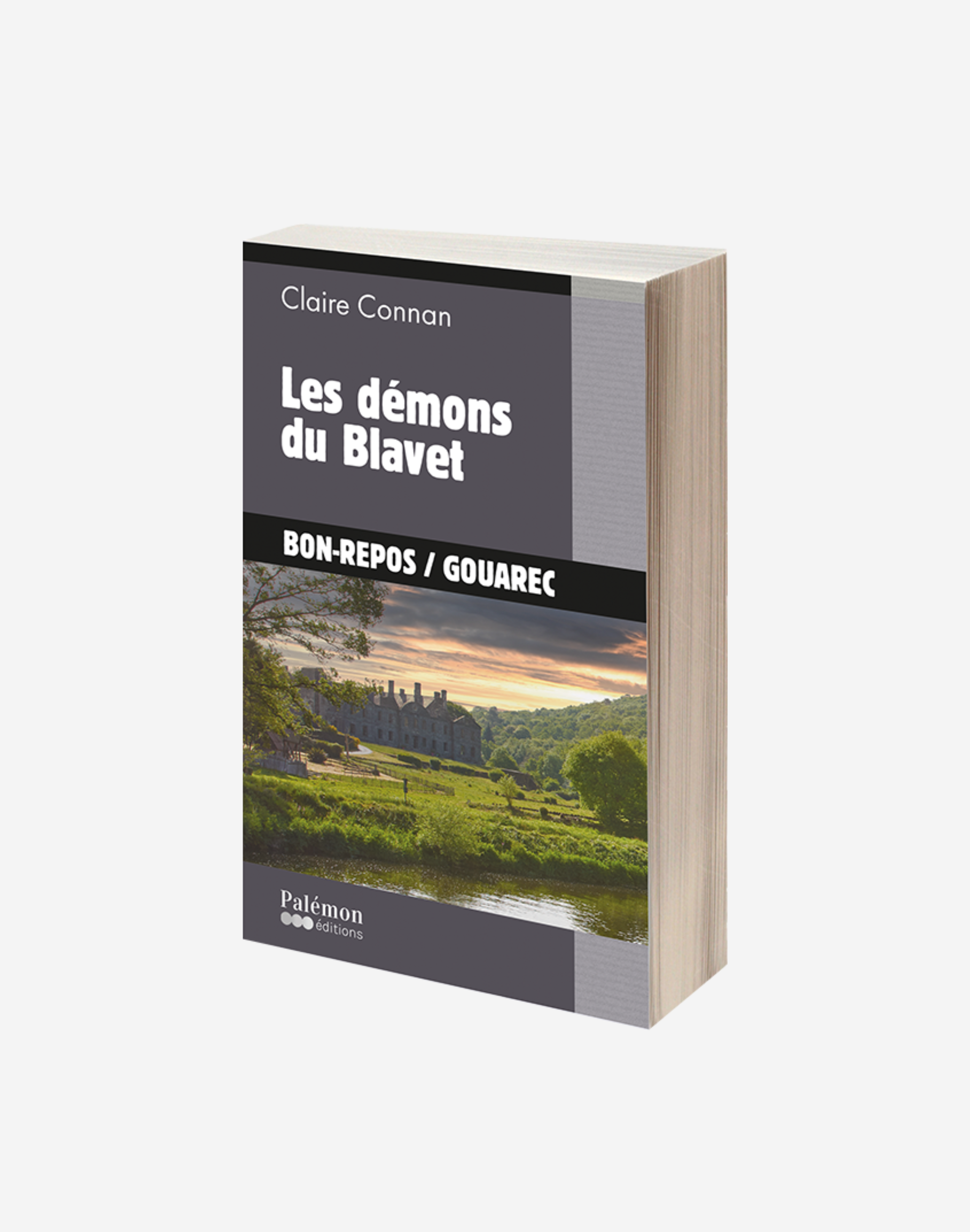 N°05 - Les démons du Blavet