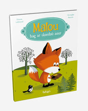 Malou et les pièces d'or