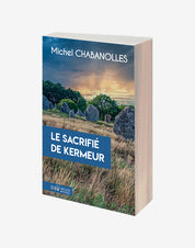 n°03 - Le sacrifié de Kermeur