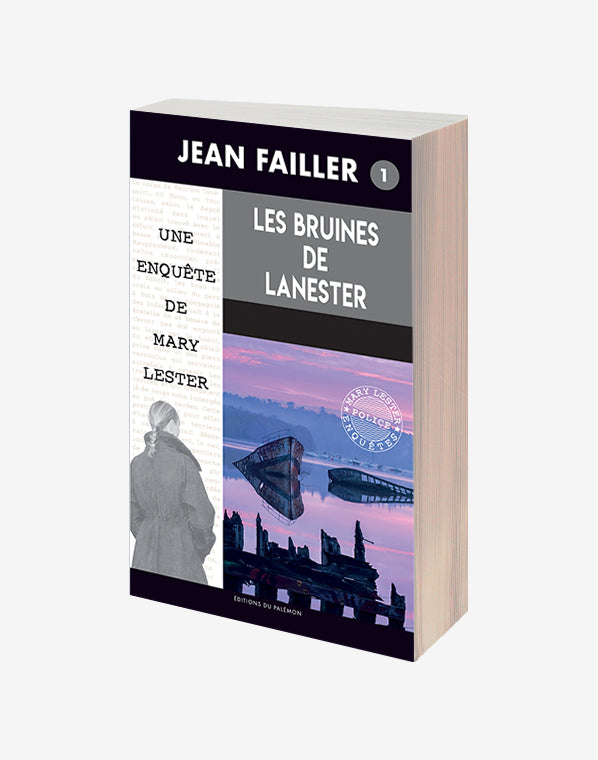 N°01 - Les bruines de Lanester