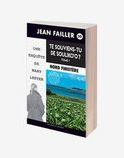 N°30 - Te souviens-tu de Souliko - Tome 1