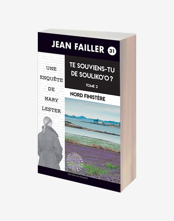 N°31 - Te souviens-tu de Souliko - Tome 2