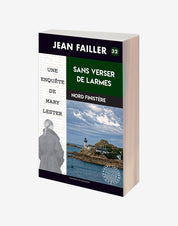 N°32 - Sans verser de larmes