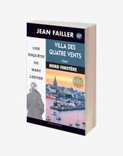 N°37 - Villa des Quatre Vents - Tome 1