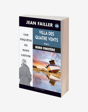 N°38 - Villa des Quatre Vents - Tome 2