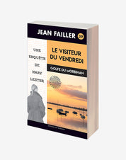 N°39  - Le visiteur du vendredi