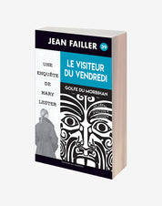 N°39  - Le visiteur du vendredi