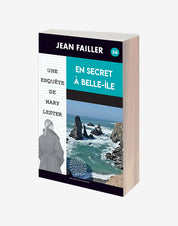 N°58 - En secret à Belle-Île