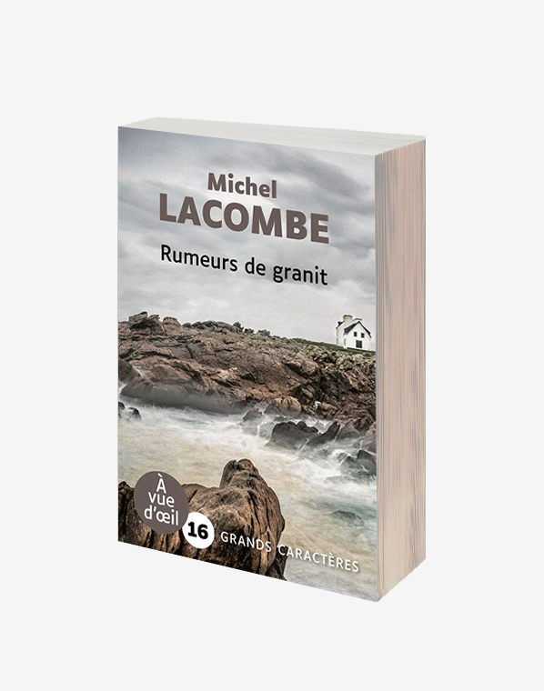 Rumeurs de granit