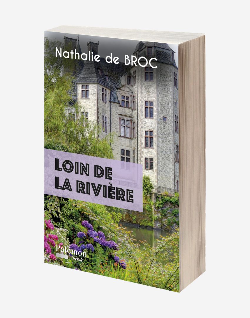 Loin de la rivière - Tome 1