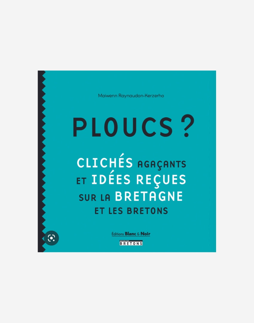 Ploucs ?