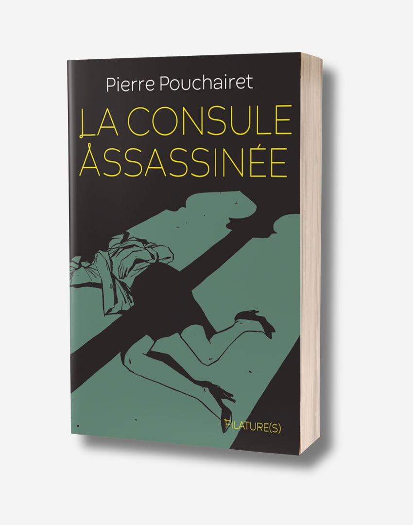 La consule assassinée