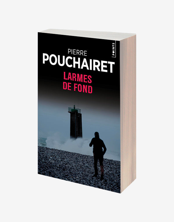 Couverture Larmes de Fond