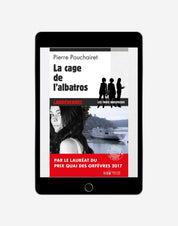 N°02 - La cage de l'albatros