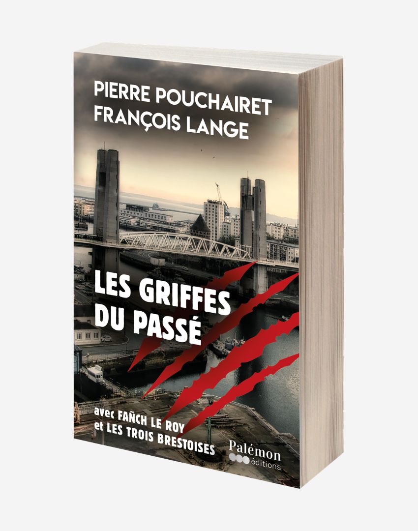 Les griffes du passé
