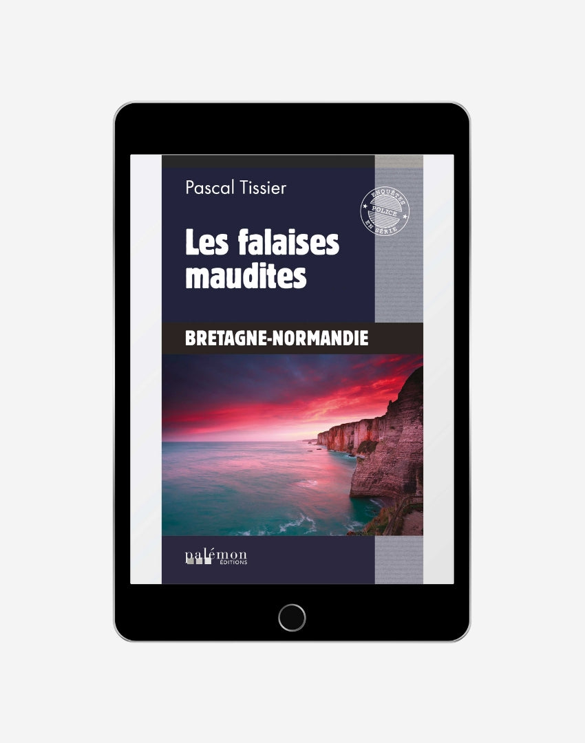 n°01 - Les falaises maudites