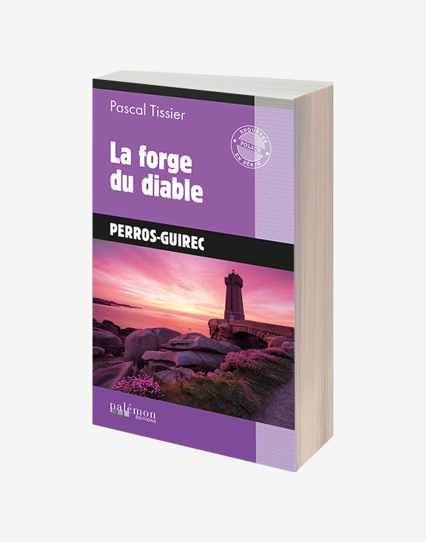 n°02 - La forge du diable