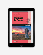 n°03 - L'héritage de Carnac