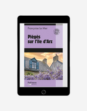 N°26 - Piégés sur l'île d'Arz