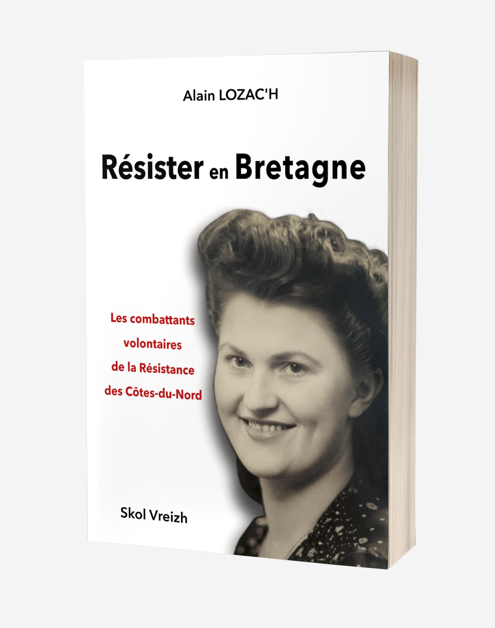 Résister en Bretagne