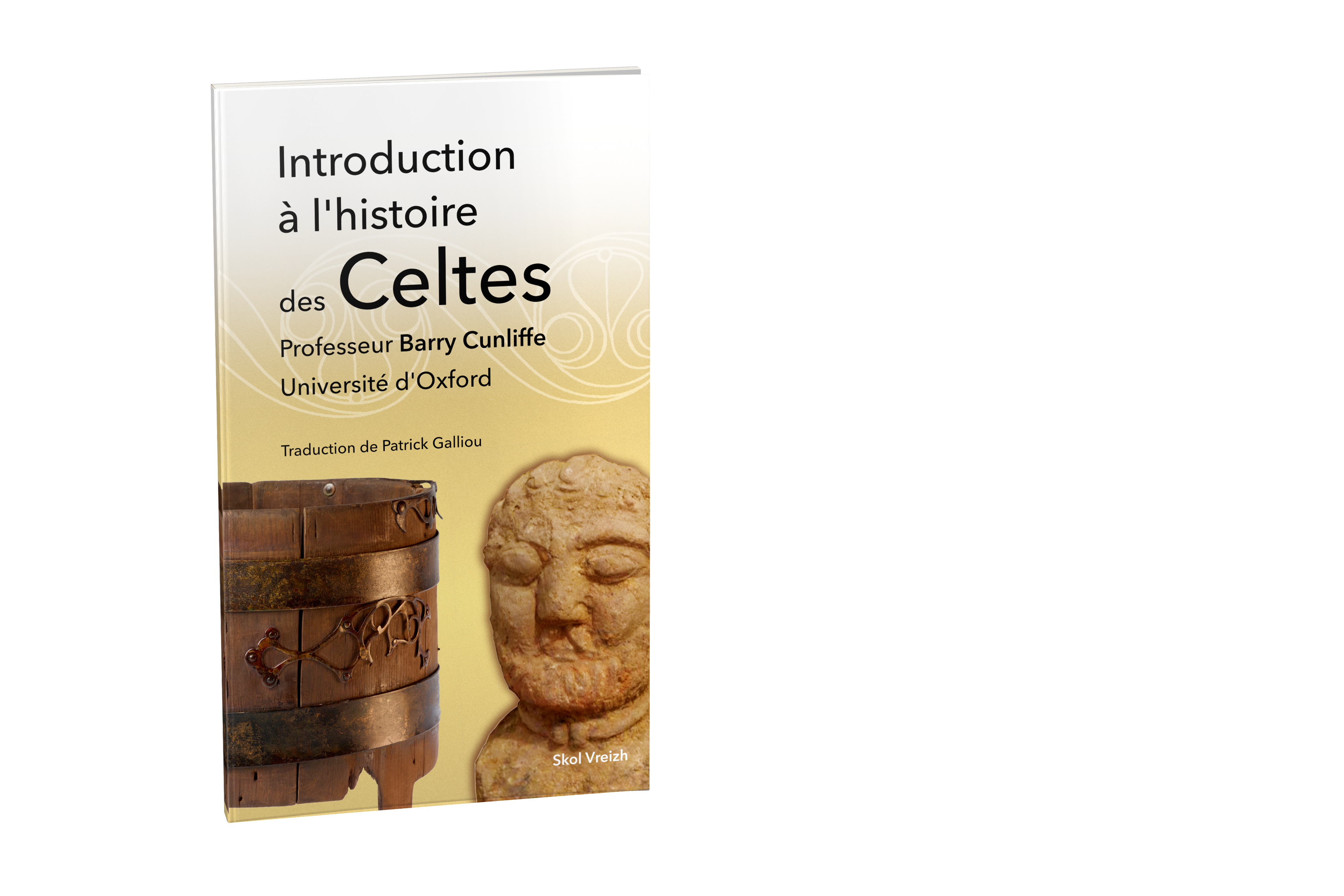 Introduction à l'histoire des Celtes