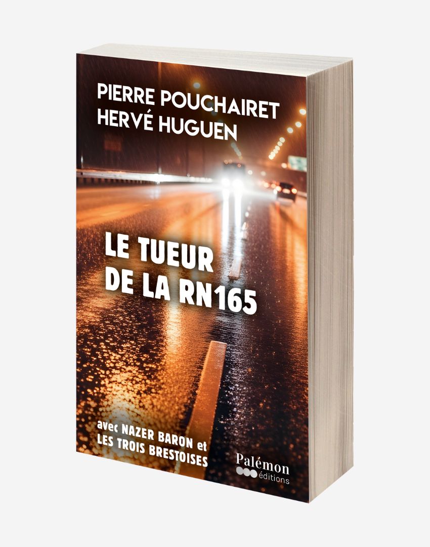 Le tueur de la RN165