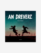 An Dreverz