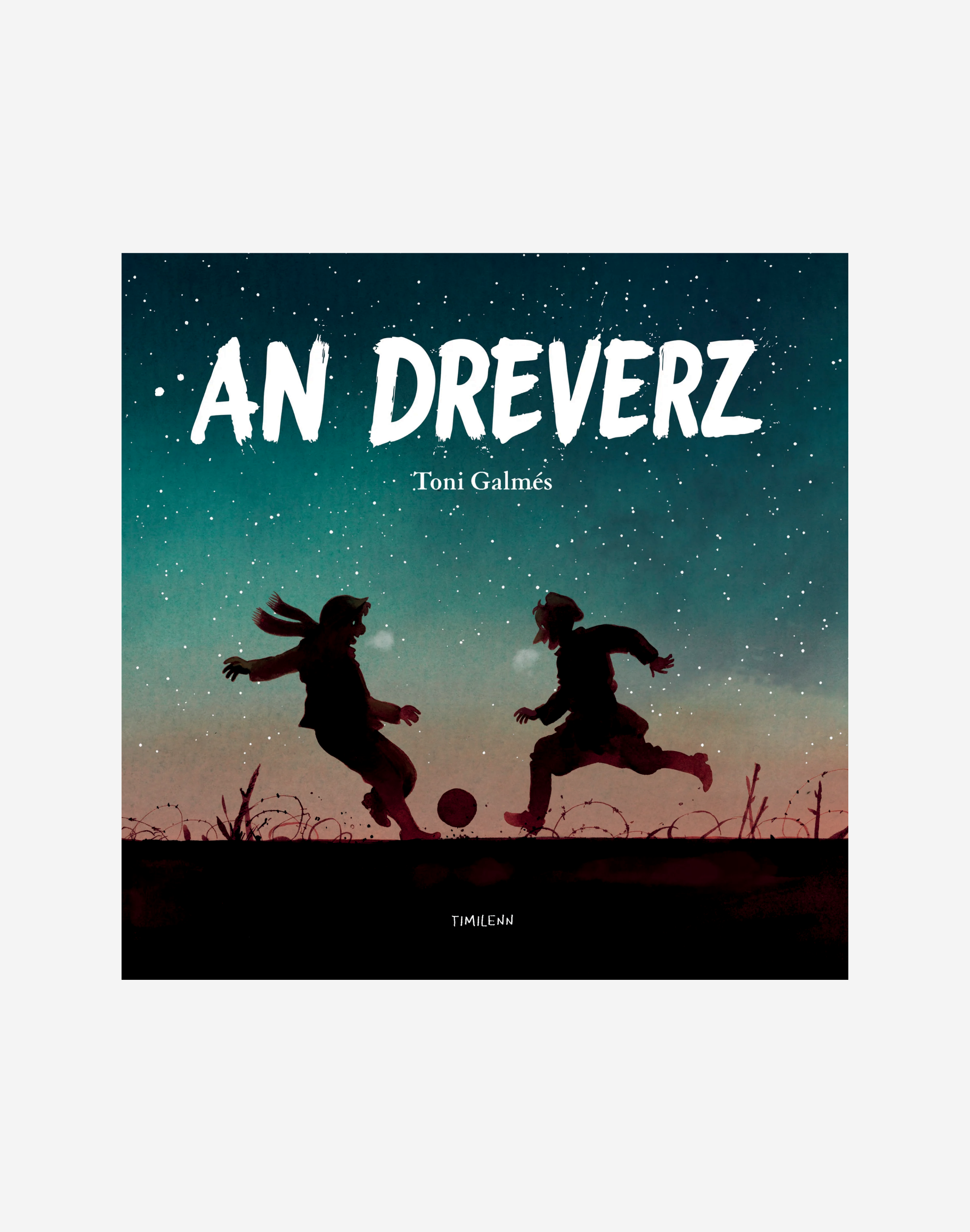An Dreverz
