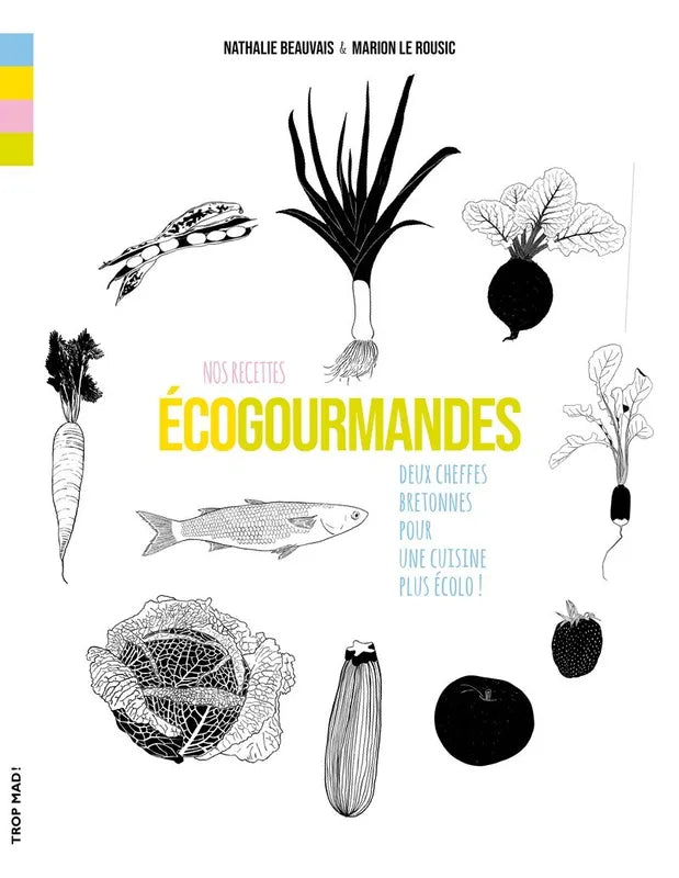 Recettes EcoGourmandes
