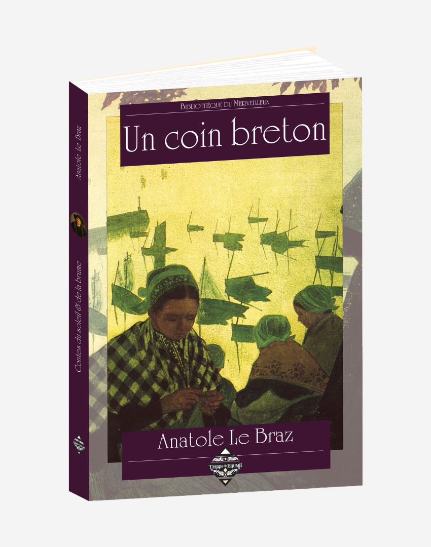Un coin breton