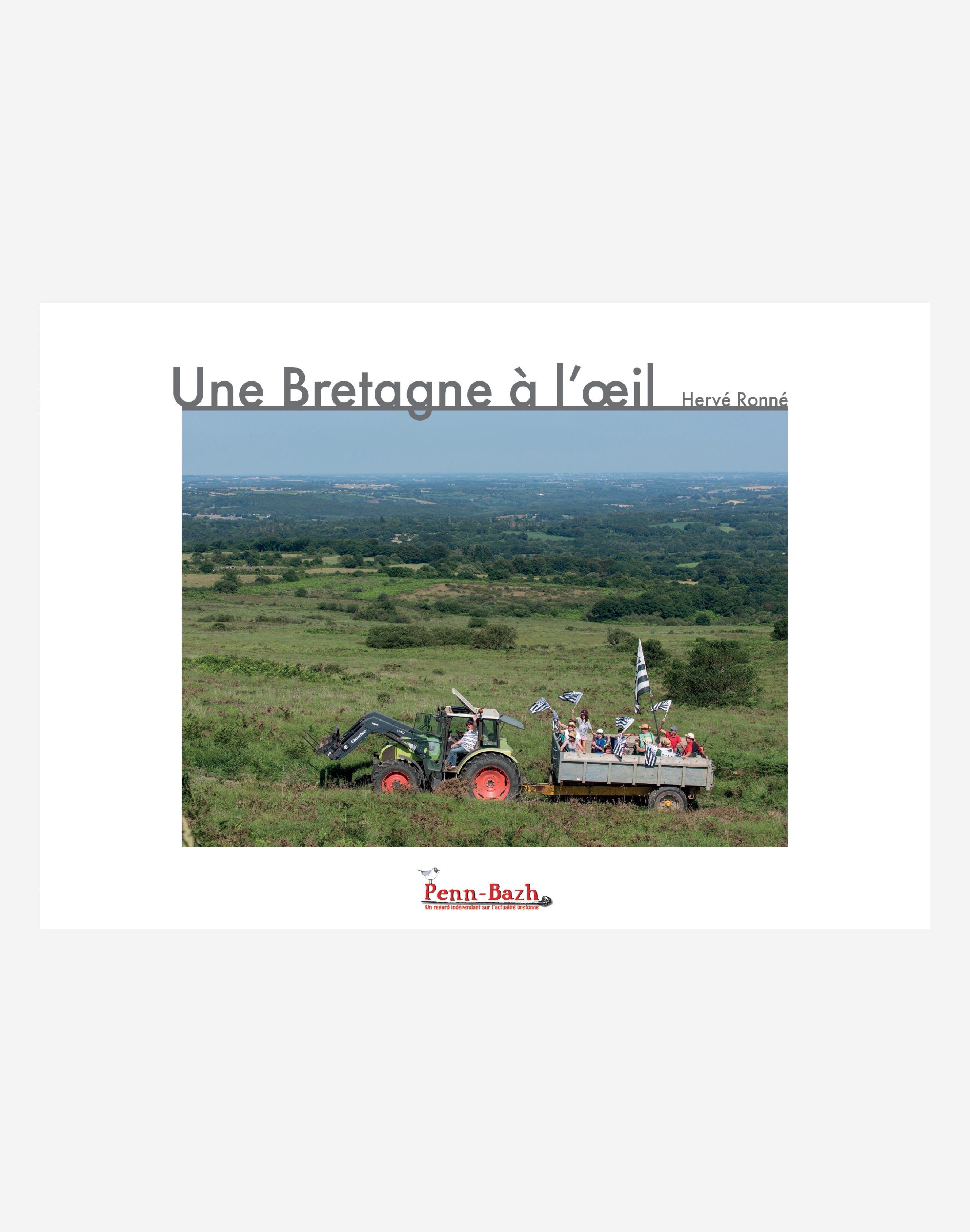 Une Bretagne à l'Oeil