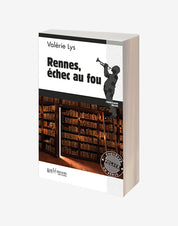 N°01 - Rennes, échec au fou