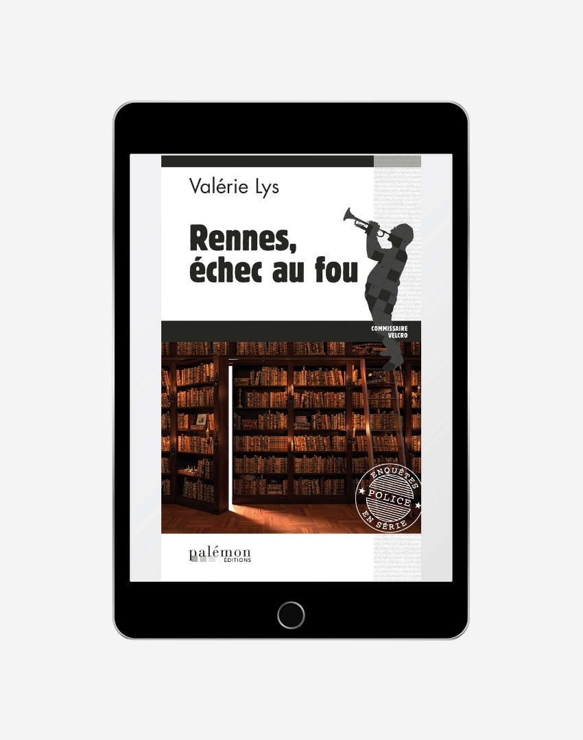 N°01 - Rennes, échec au fou