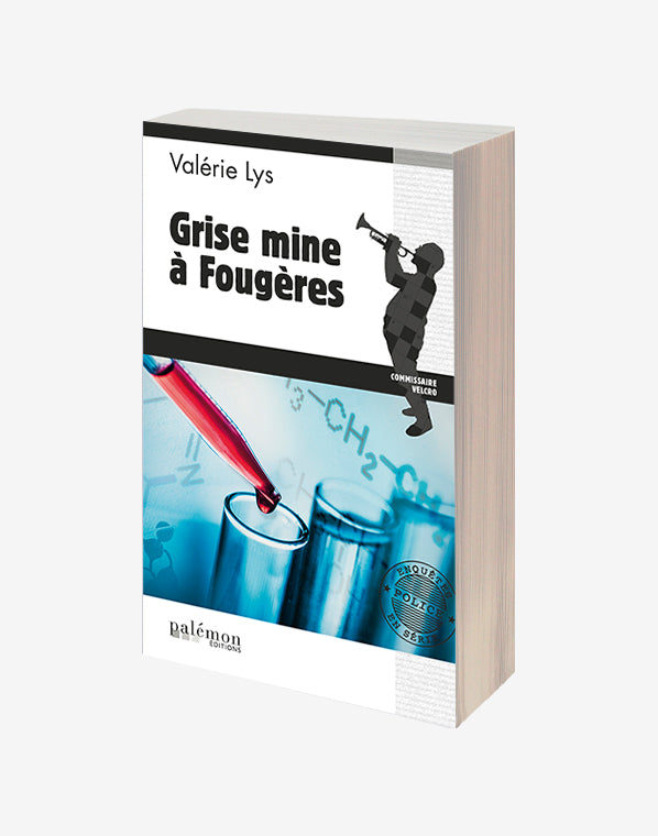 N°03 - Grise mine à Fougères