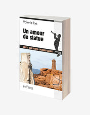 N°07 - Un amour de statue