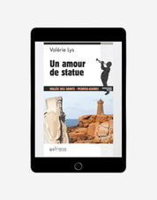 N°07 - Un amour de statue