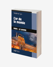 N°09 - L'or de la momie