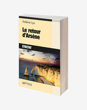 N°10 - Le retour d'Arsène