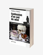 N°03 - Confession d'un pot de miel