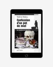 N°03 - Confession d'un pot de miel