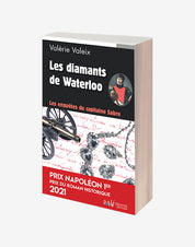 N°01 - Les diamants de Waterloo