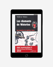 N°01 - Les diamants de Waterloo