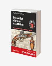 N°02 - Le soldat d'étain assassiné