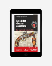 N°02 - Le soldat d'étain assassiné