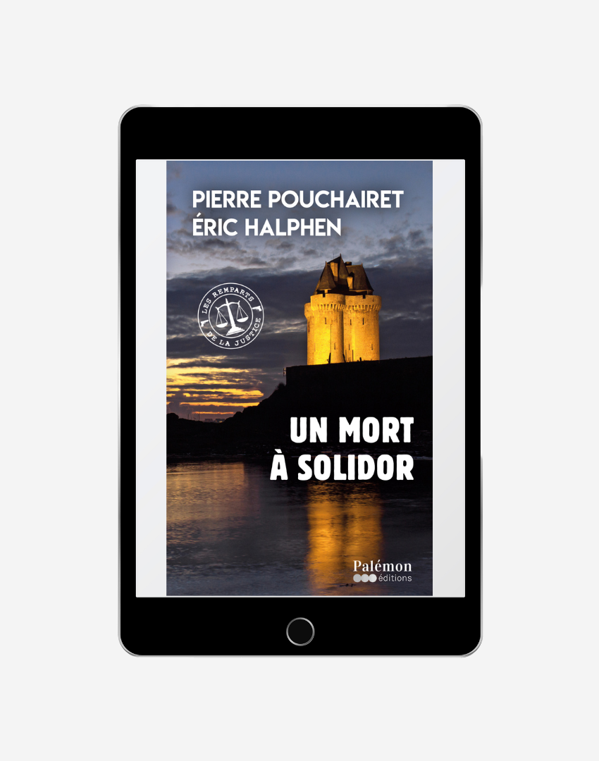 N°2 - Un mort à Solidor