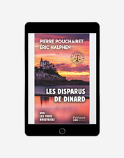 N°1 - Les disparus de Dinard