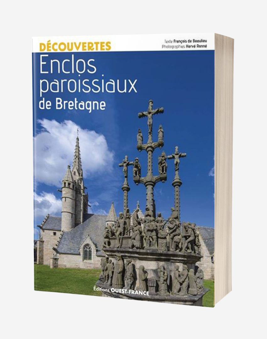 Enclos paroissiaux de Bretagne